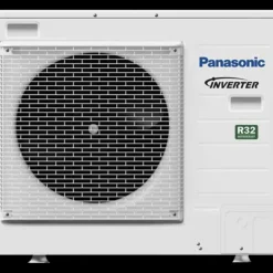 Best Panasonic WH-UD09JE5-1 L/V all-in-one