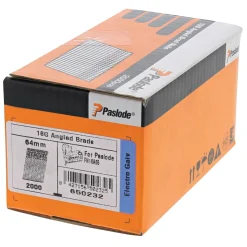 Paslode Dykkere^AF16 dykker 20° 1,6x38  mm elforzink. 2000 stk