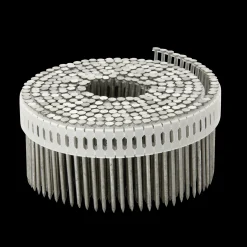 Discount Paslode Duo-fast plastbåndet tromlesøm 2,5x65 mm varmforz. 1950 stk