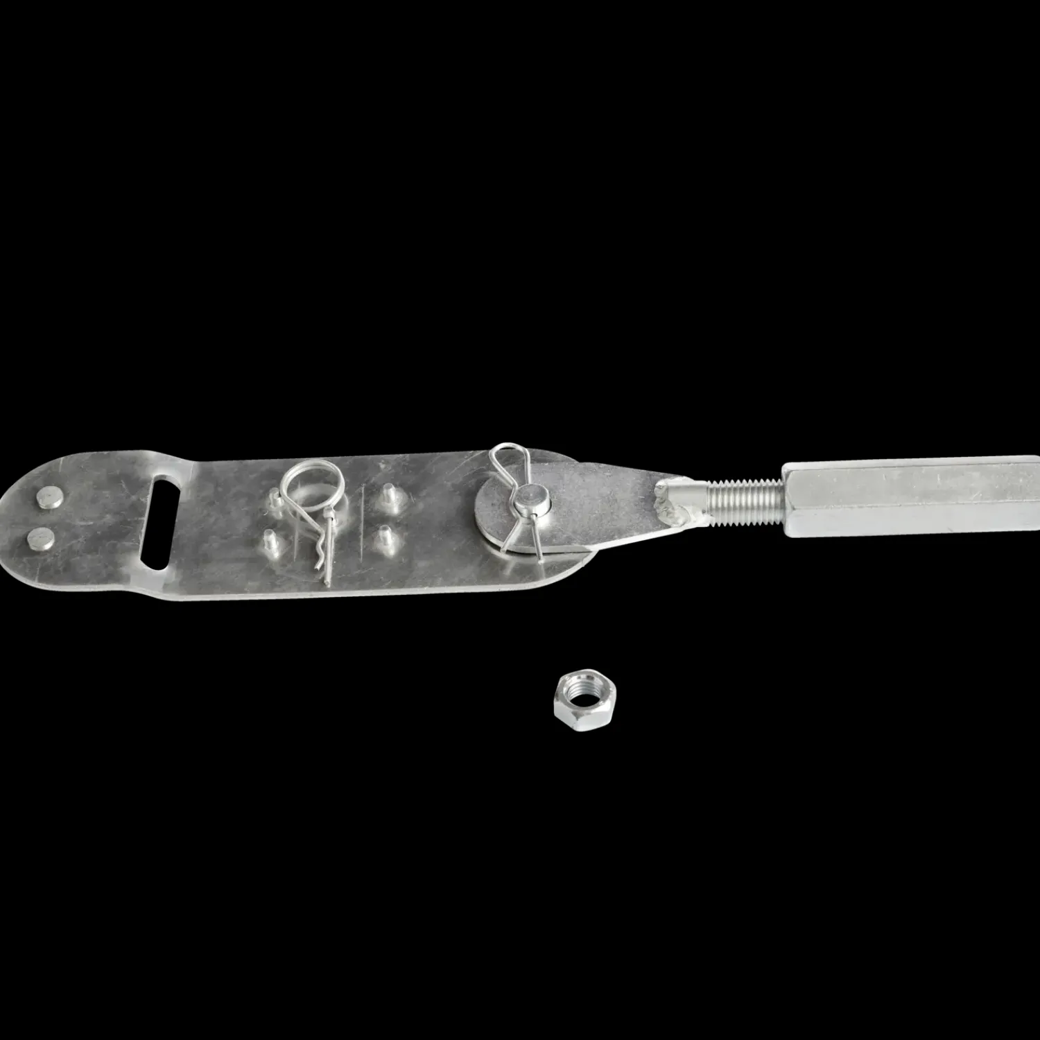 Paslode Bygningsbeslag^Forta Click M12 båndspænder