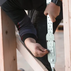 Paslode Bygningsbeslag^Forta Click M12 båndspænder