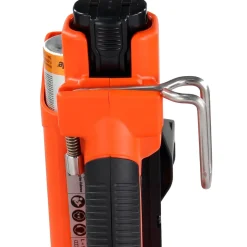 Best Paslode IM100Xi gas sømpistol til 34° 63-100 mm stavsøm