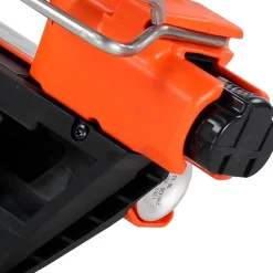 Best Paslode IM100Xi gas sømpistol til 34° 63-100 mm stavsøm