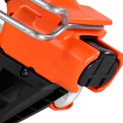 Best Paslode IM100Xi gas sømpistol til 34° 63-100 mm stavsøm