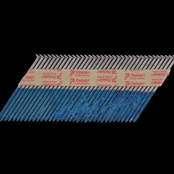 Paslode ringsøm 34° papirbåndet 2,8x51 mm varmforzinket 2200 stk