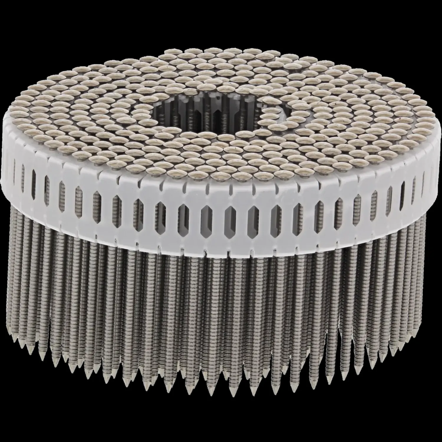 Paslode Ringsøm Og Tromlesøm^ringsøm IN tromlesøm 2,1x50 mm 1950 stk