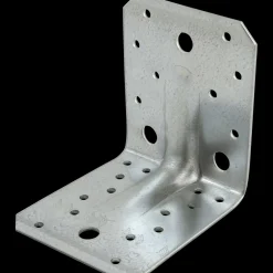 Paslode Bygningsbeslag^vinkelbeslag Type-1 90x105x3x105 mm