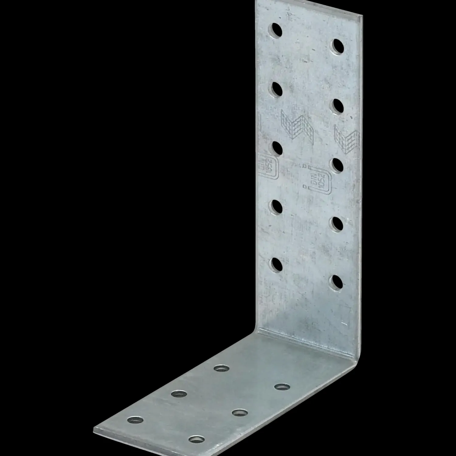 New Paslode vinkelbeslag Type-1 40x90x3x120 mm