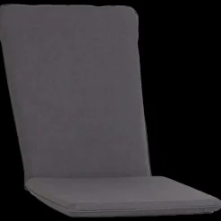 Parasoller, Hynder Og Tilbehør^Pava høj sæde/ryg hynde grå