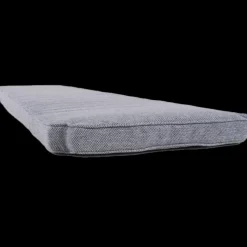 Parasoller, Hynder Og Tilbehør^Pava hynde til faaborg bænk 152x47x5,5 cm grå