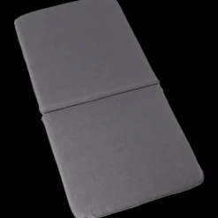 New Pava lav sæde/ryg hynde grå