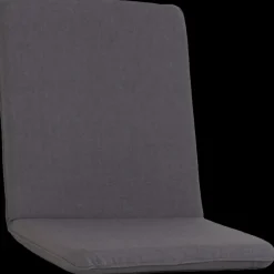 New Pava lav sæde/ryg hynde  grå