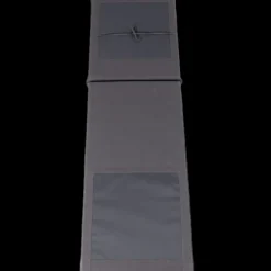 Parasoller, Hynder Og Tilbehør^Pava solvognshynde grå 63x198,5x6 vm