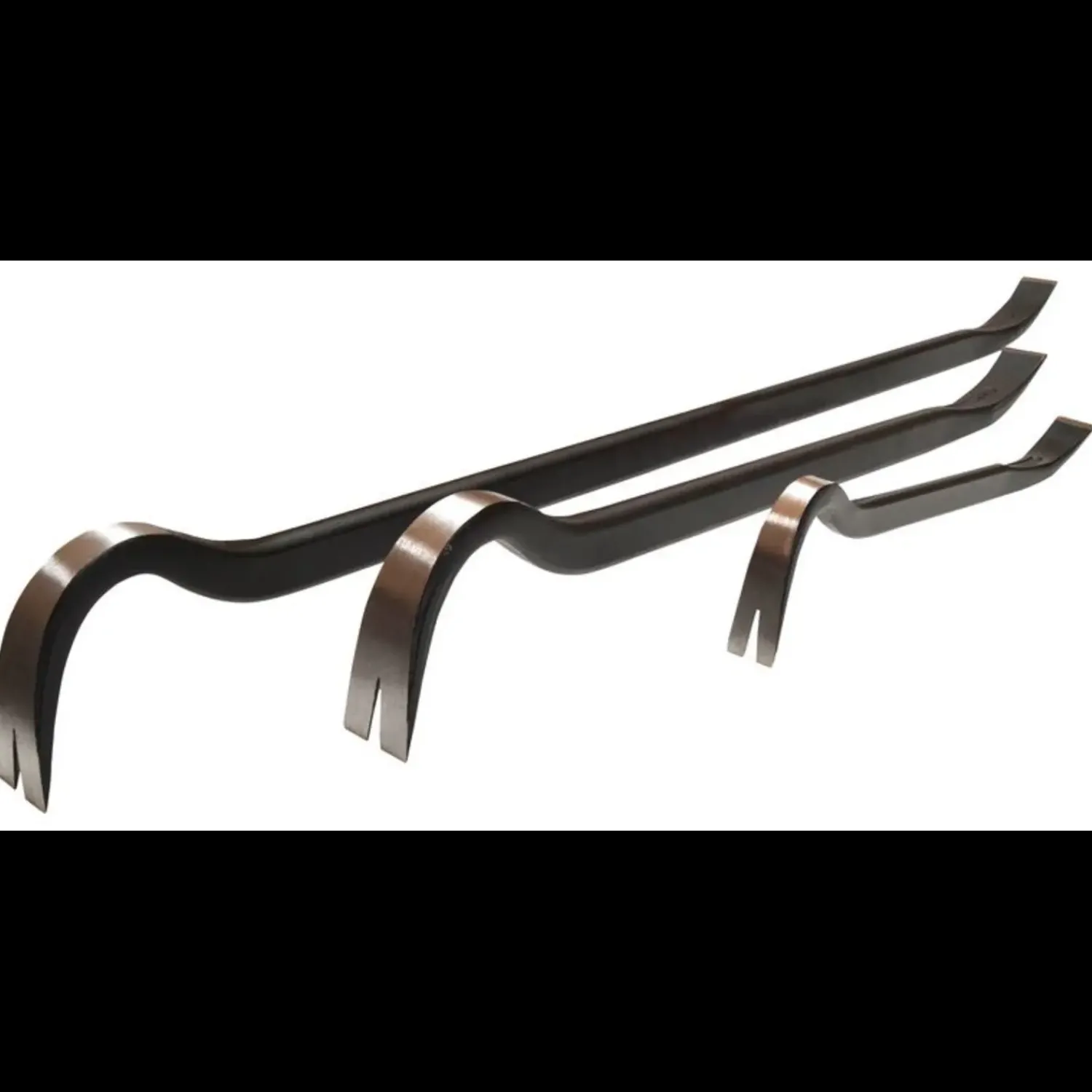 Hamre, Koben Og Slagværktøj^Peddinghaus Powerbar kobbensæt 3 stk