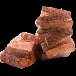 Discount Greenwood Pejsebrænde ovntørret blandet løvtræ, sæk á 7 kg