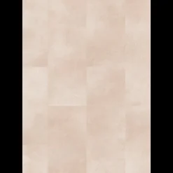 Outlet Pergo Aura Pad Pro vinylgulv 303x610x5 mm coral stone