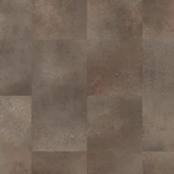 Hot Pergo Aura Pad Pro vinylgulv 303x610x5 mm oxidized stone