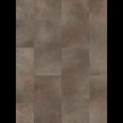 Hot Pergo Aura Pad Pro vinylgulv 303x610x5 mm oxidized stone