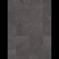 Akustikgulve^Pergo Aura Pad Pro vinylgulv 303x610x5 mm blackscivaro slate