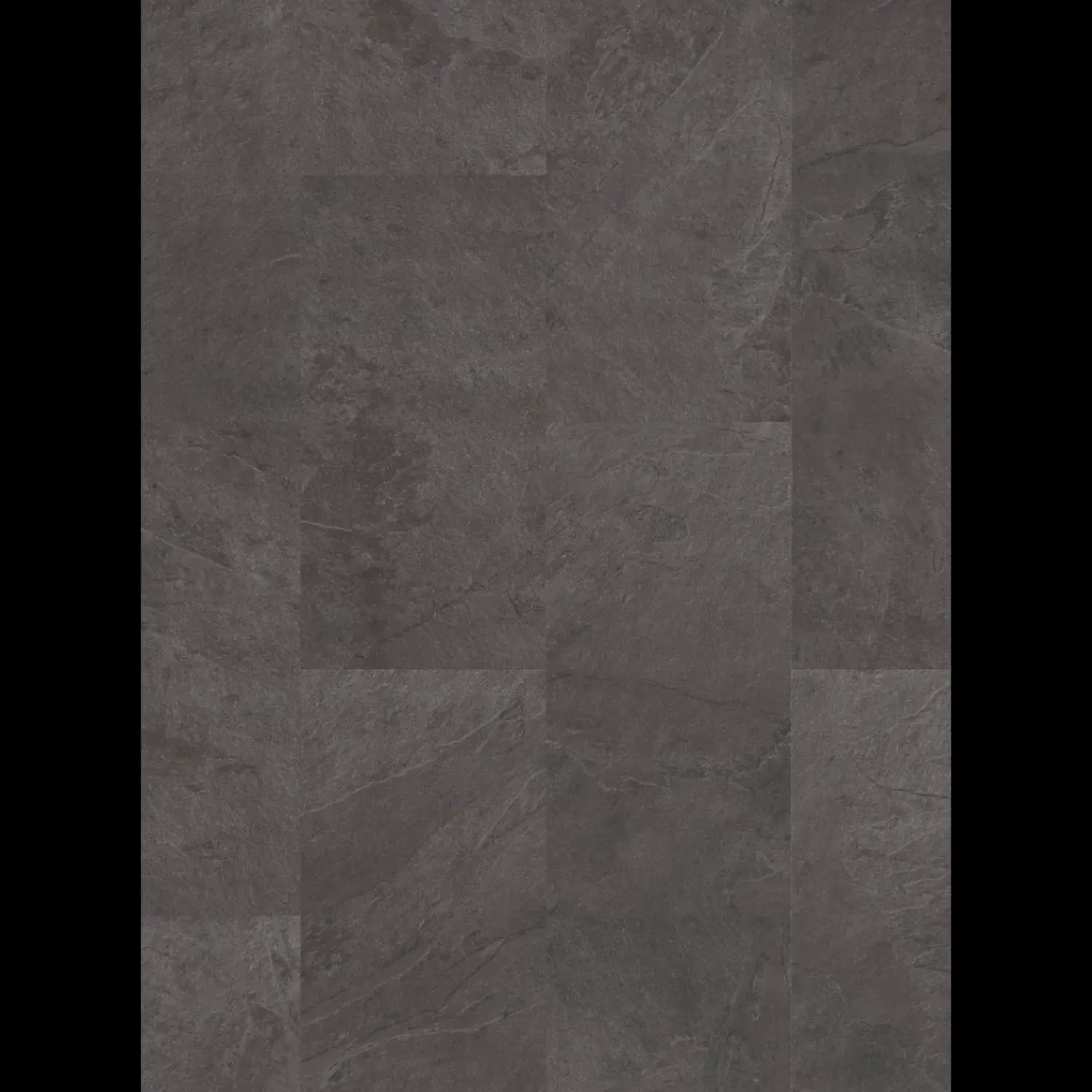 Akustikgulve^Pergo Aura Pad Pro vinylgulv 303x610x5 mm blackscivaro slate