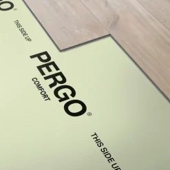 Pergo Gulvunderlag^Comfort 15 underlag
