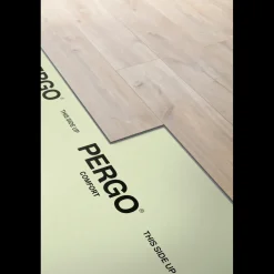 Pergo Gulvunderlag^Comfort 15 underlag