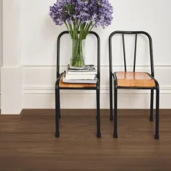 Sale Pergo Lillehammer laminatgulv 212x1380x9 mm modern walnut