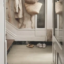 New Pergo Lillehammer laminatgulv 212x1380x9 mm pure mist oak