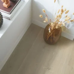 New Pergo Lillehammer laminatgulv 212x1380x9 mm pure mist oak