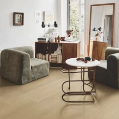 Laminatgulve^Pergo Lillehammer laminatgulv 212x1380x9 mm select beige oak