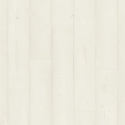 Laminatgulve^Pergo Lillehammer laminatgulv 212x1380x9 mm white painted oak