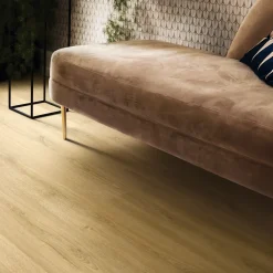 Pergo lysefjord pad pro vinylgulv smoked valley oak 209x1494x6 mm