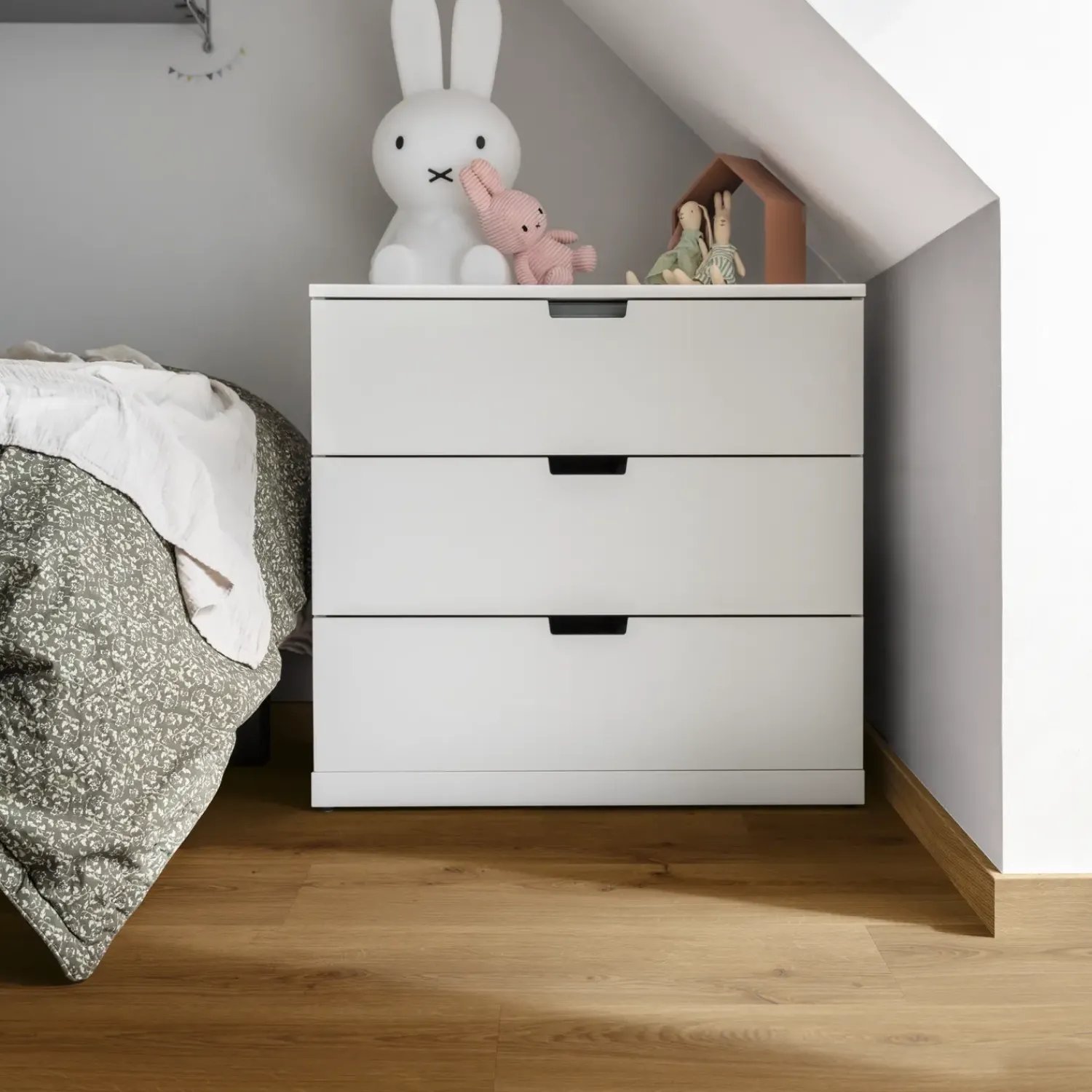 Outlet Pergo lysefjord pad pro vinylgulv caramel valley oak 209x1494x6 mm