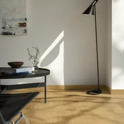 Outlet Pergo lysefjord pad pro vinylgulv honey danish oak 209x1494x6 mm