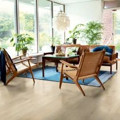 Online Pergo Modern Plank Sensation laminatgulv 1380x190x8 mm Kyst Eg