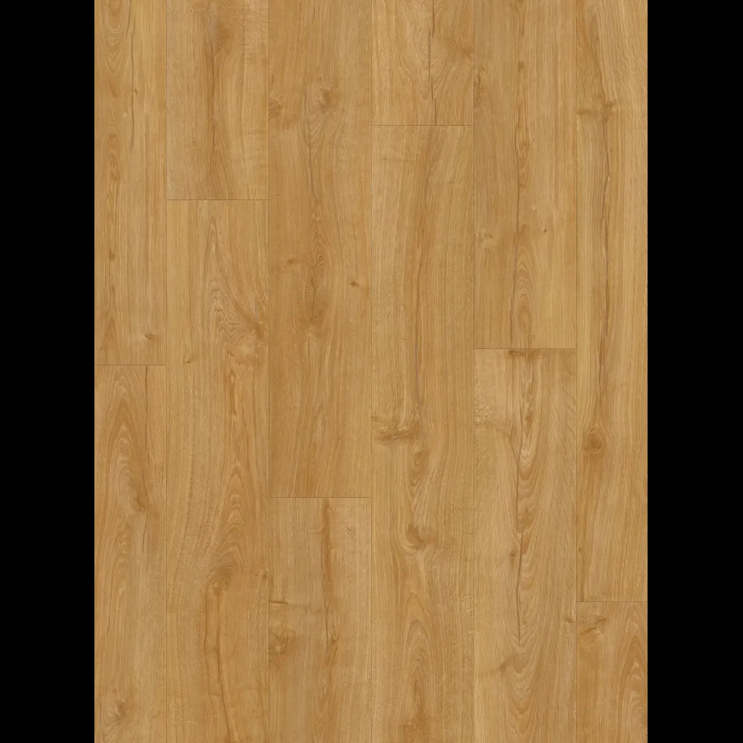 Pergo Modern Plank Sensation laminatgulv 1380x190x8 mm Herregård Eg