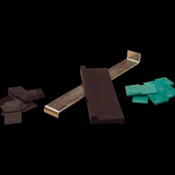 Sale Pergo monteringssæt med slagklods, slagjern og afstandsklodser