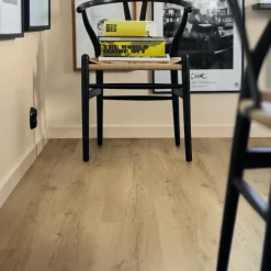 Pergo Laminatgulve^natural honey oak 8 mm