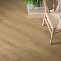 Pergo Laminatgulve^natural honey oak 8 mm