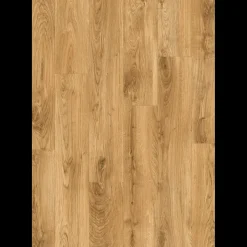 Vinylgulve|Akustikgulve^Pergo Otra Pad Pro vinylgulv 189x1251x5 mm classic nature oak