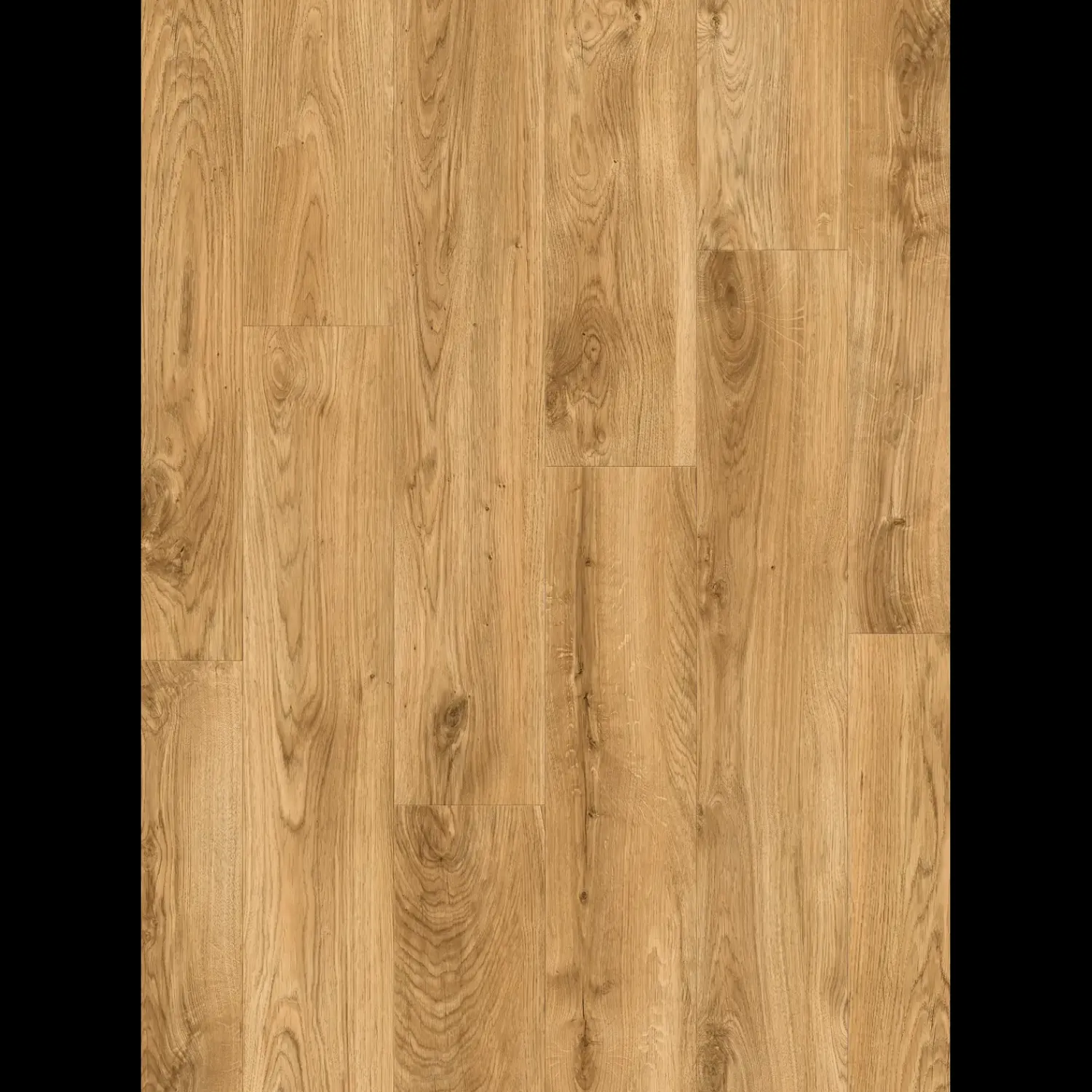 Vinylgulve|Akustikgulve^Pergo Otra Pad Pro vinylgulv 189x1251x5 mm classic nature oak