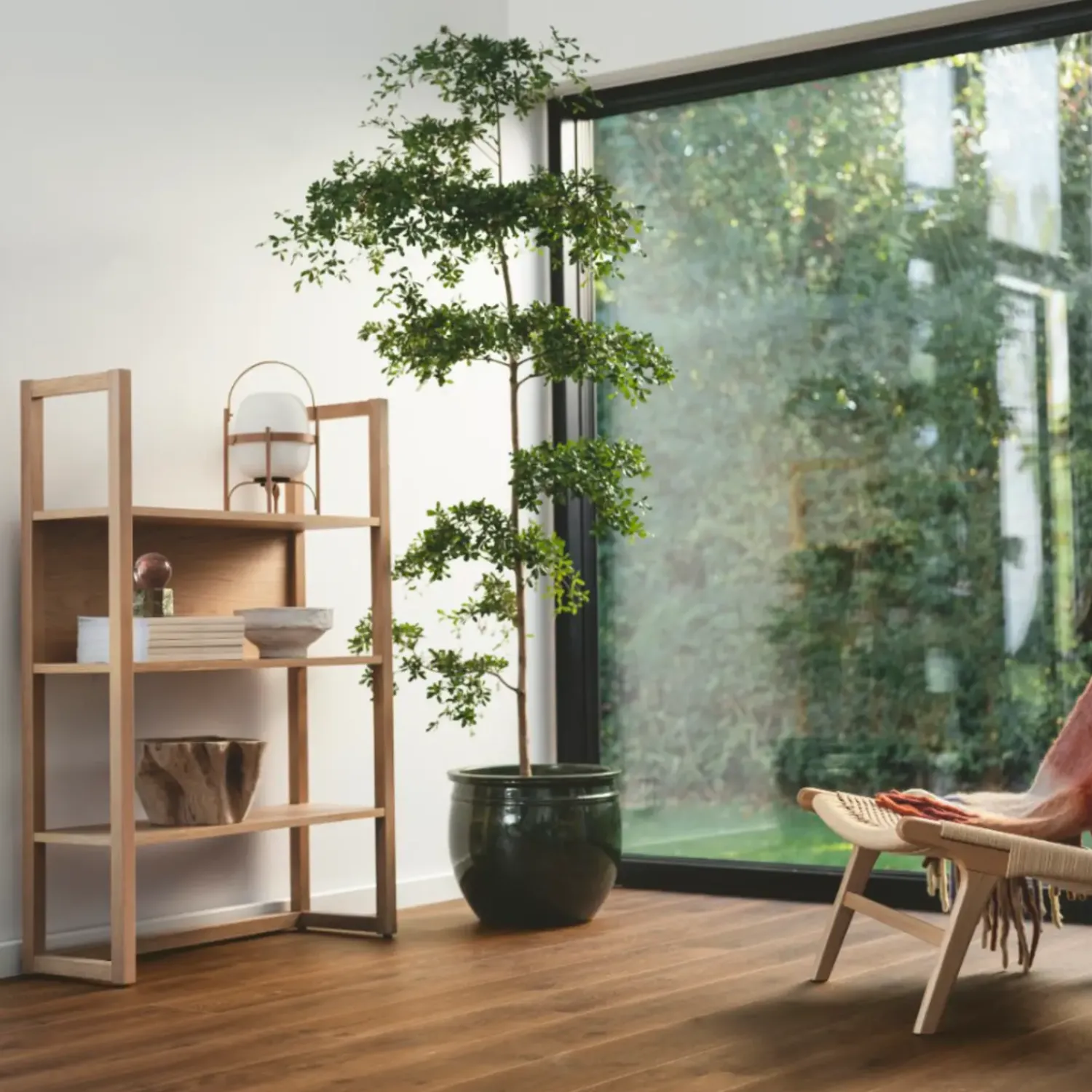 Pergo Otra Pad Pro vinylgulv 189x1251x5 mm modern coffee oak