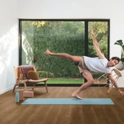 Pergo Otra Pad Pro vinylgulv 189x1251x5 mm modern coffee oak