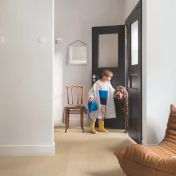 Pergo Otra Pad Pro vinylgulv 189x1251x5 mm beige premium oak