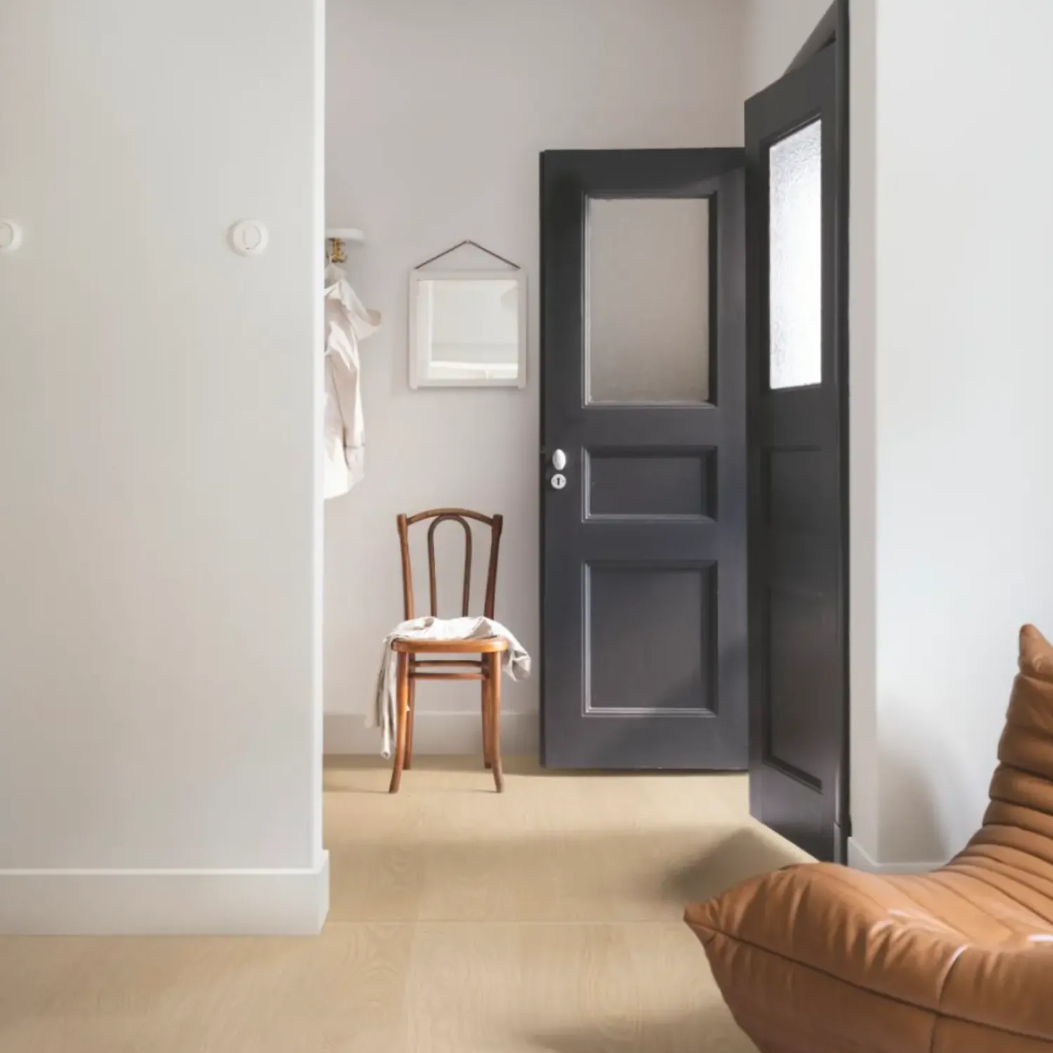 Pergo Otra Pad Pro vinylgulv 189x1251x5 mm beige premium oak