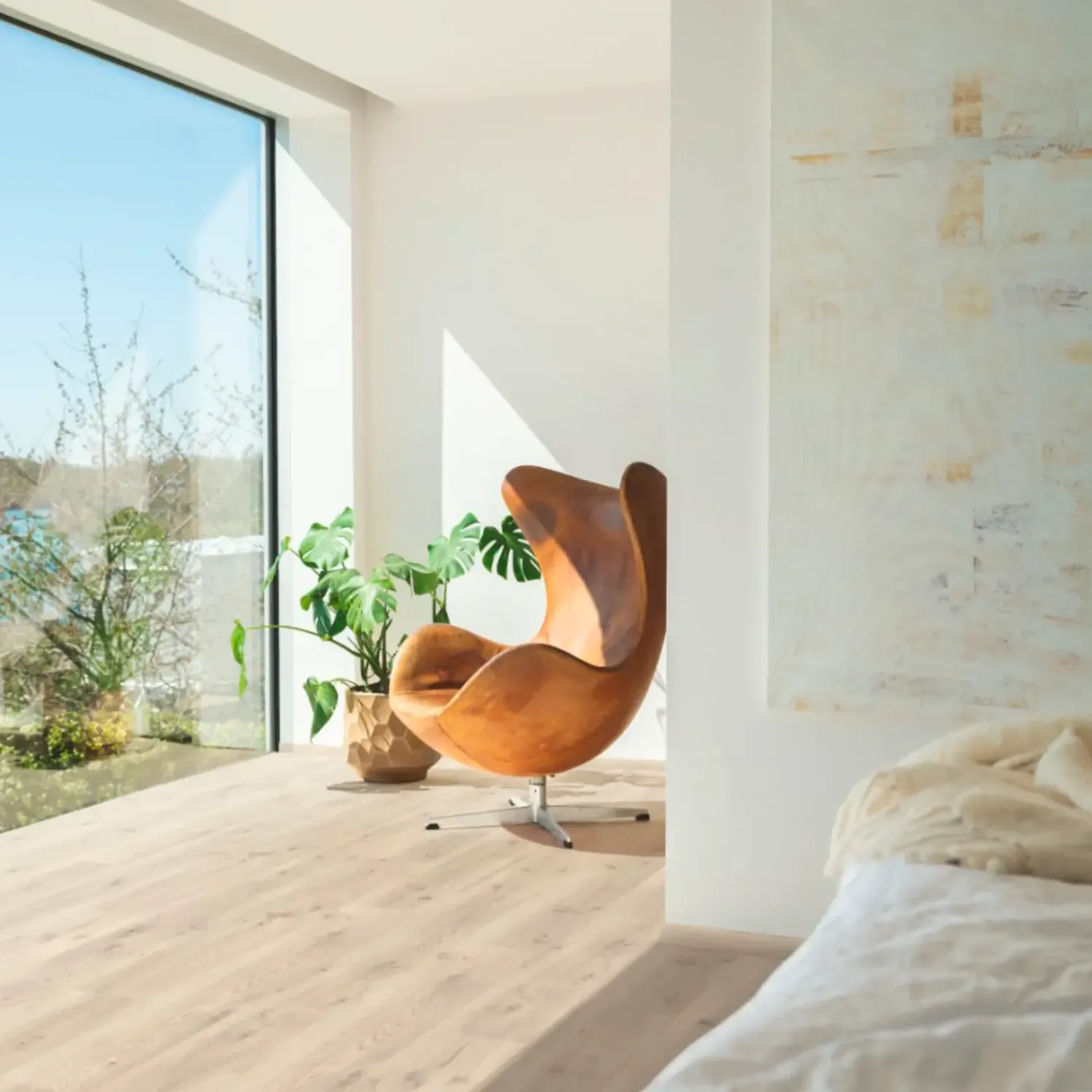 Outlet Pergo Otra Pad Pro vinylgulv 189x1251x5 mm modern grey oak