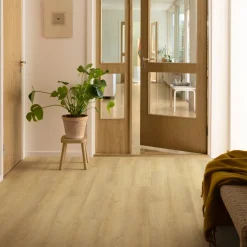 Pergo Laminatgulve^Perstorp laminatgulv Warm Natural Oak 190x1200x8 mm