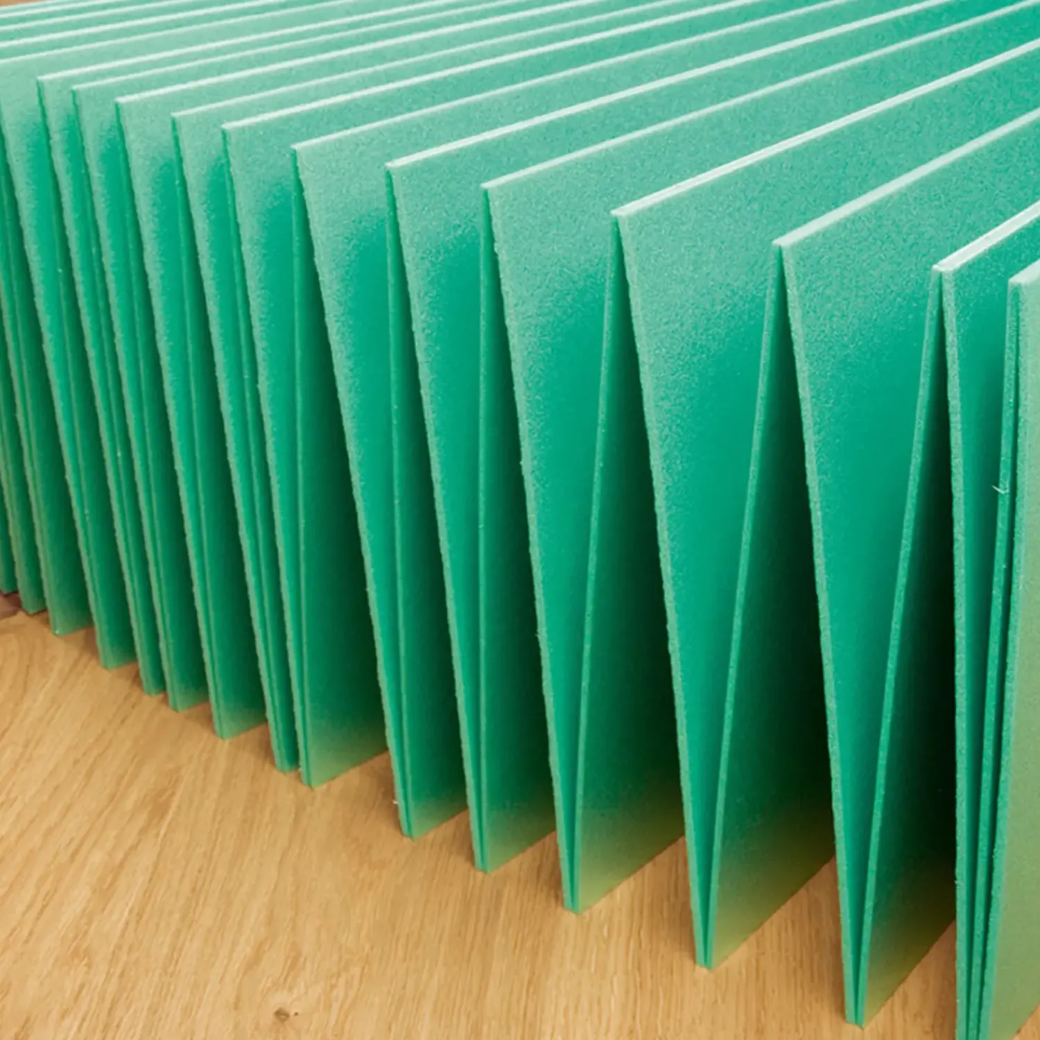 Pergo Gulvunderlag^Smart underlag til laminat