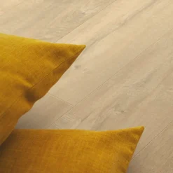 New Pergo Torekov Pro laminatgulv plank 240x2050x9,5 mm beach town oak