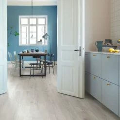 Laminatgulve^Pergo Torekov Pro laminatgulv plank 240x2050x9,5 mm rocky mountain oak